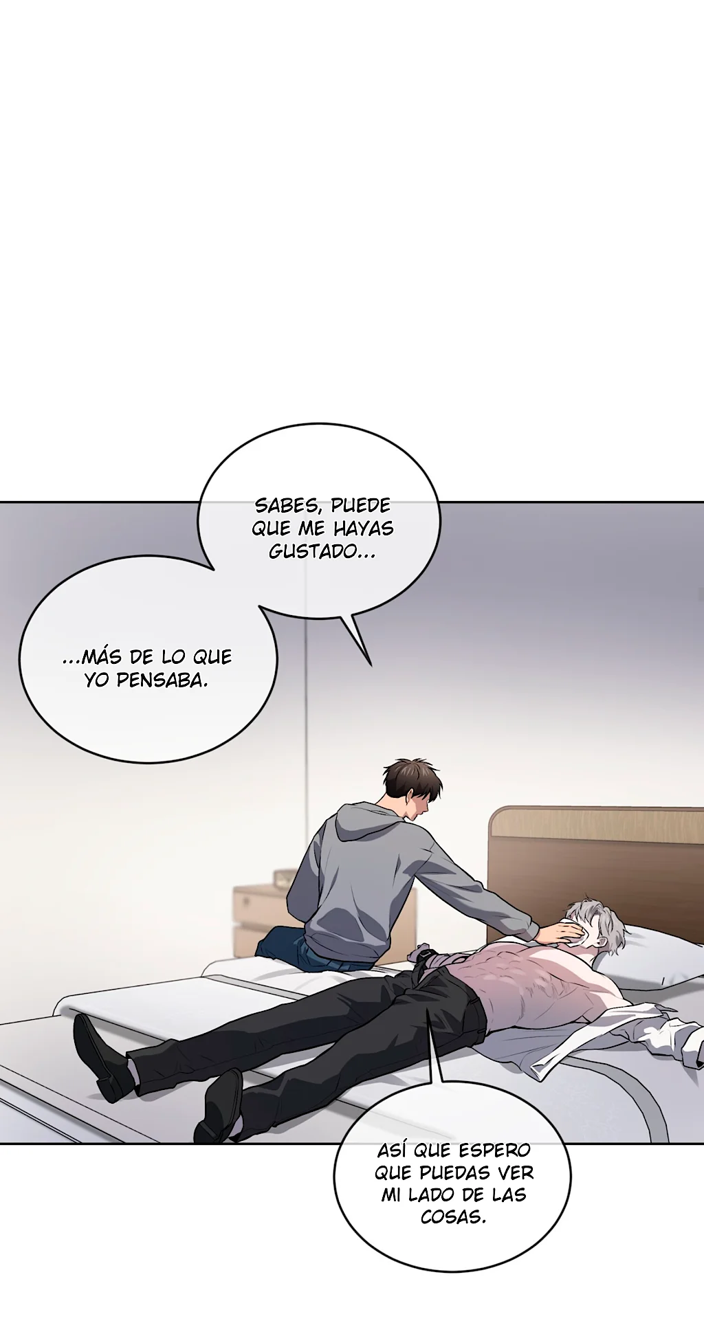Passion - Capítulo 74 - Página 37 - LectorTMOo
