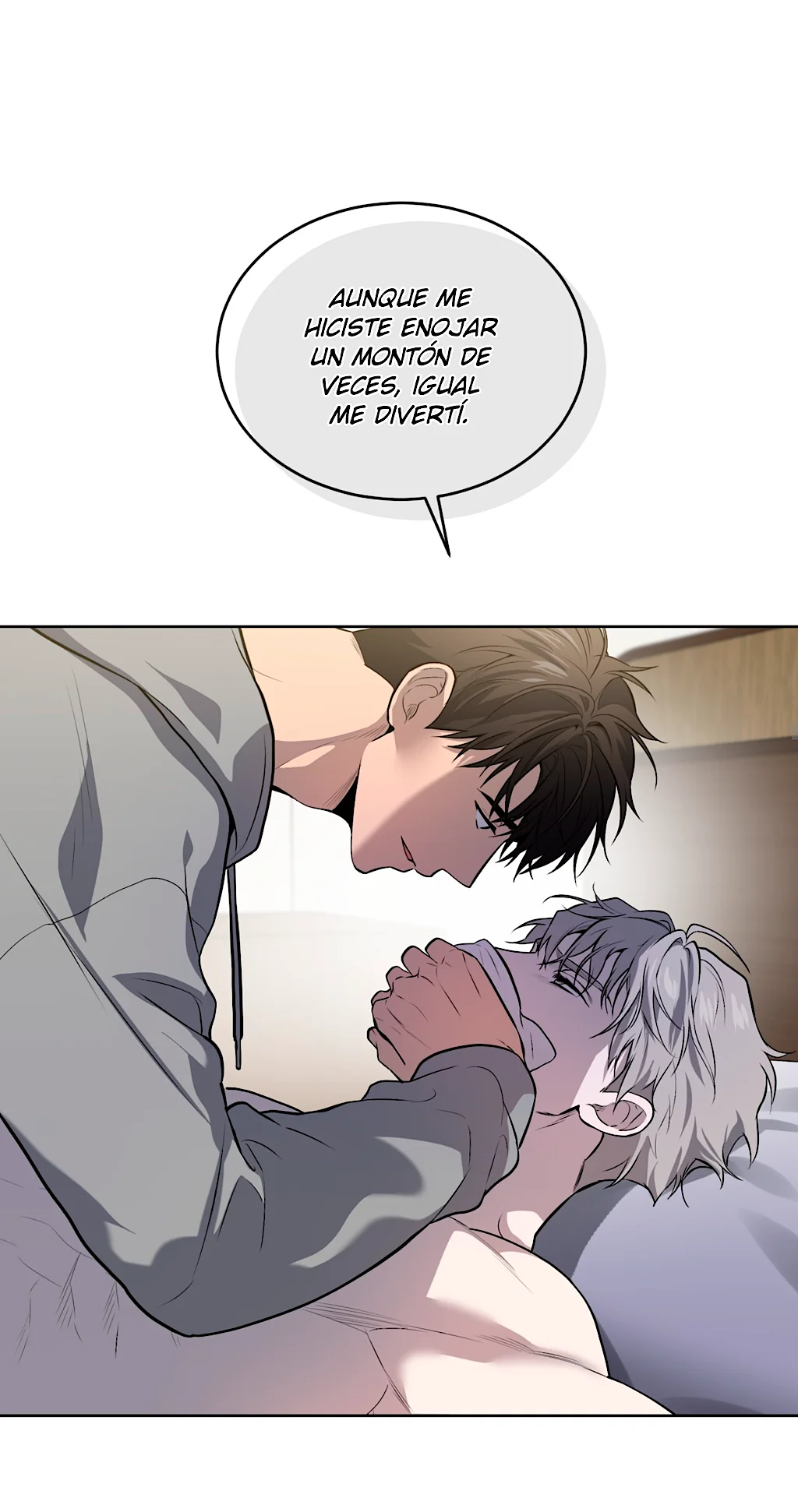 Passion - Capítulo 74 - Página 39 - LectorTMOo