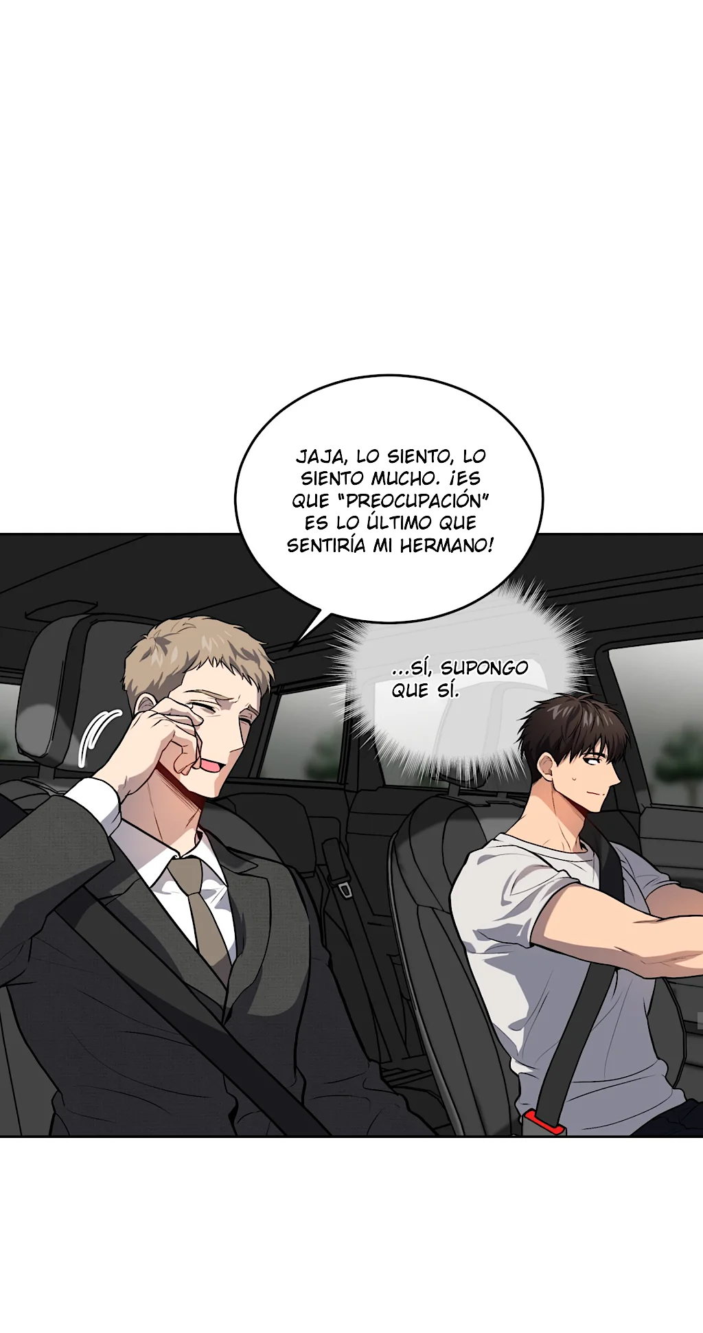 Passion - Capítulo 74 - Página 52 - LectorTMOo