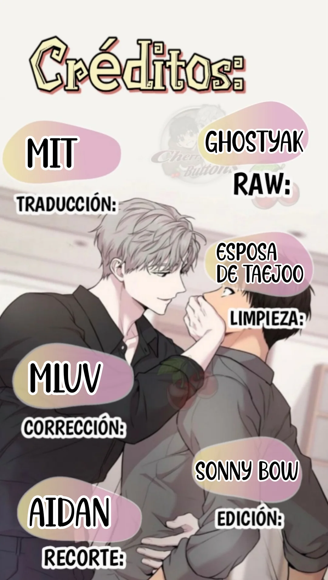 Passion - Capítulo 75 - Página 2 - LectorTMOo