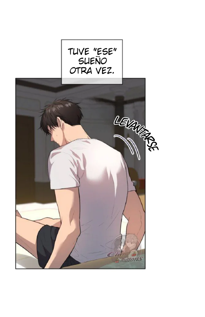 Passion - Capítulo 75 - Página 14 - LectorTMOo