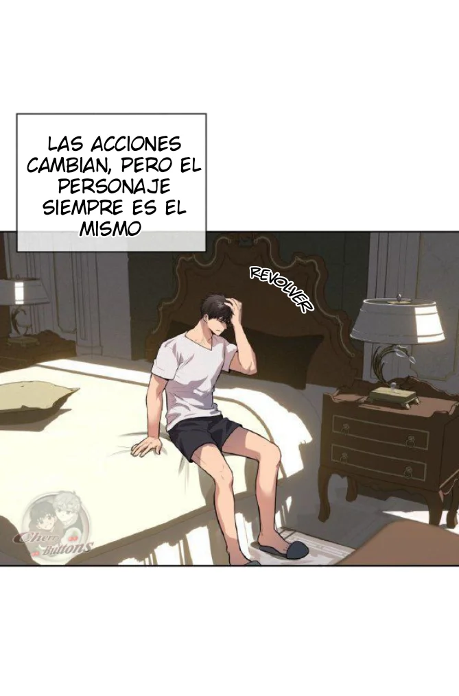 Passion - Capítulo 75 - Página 15 - LectorTMOo