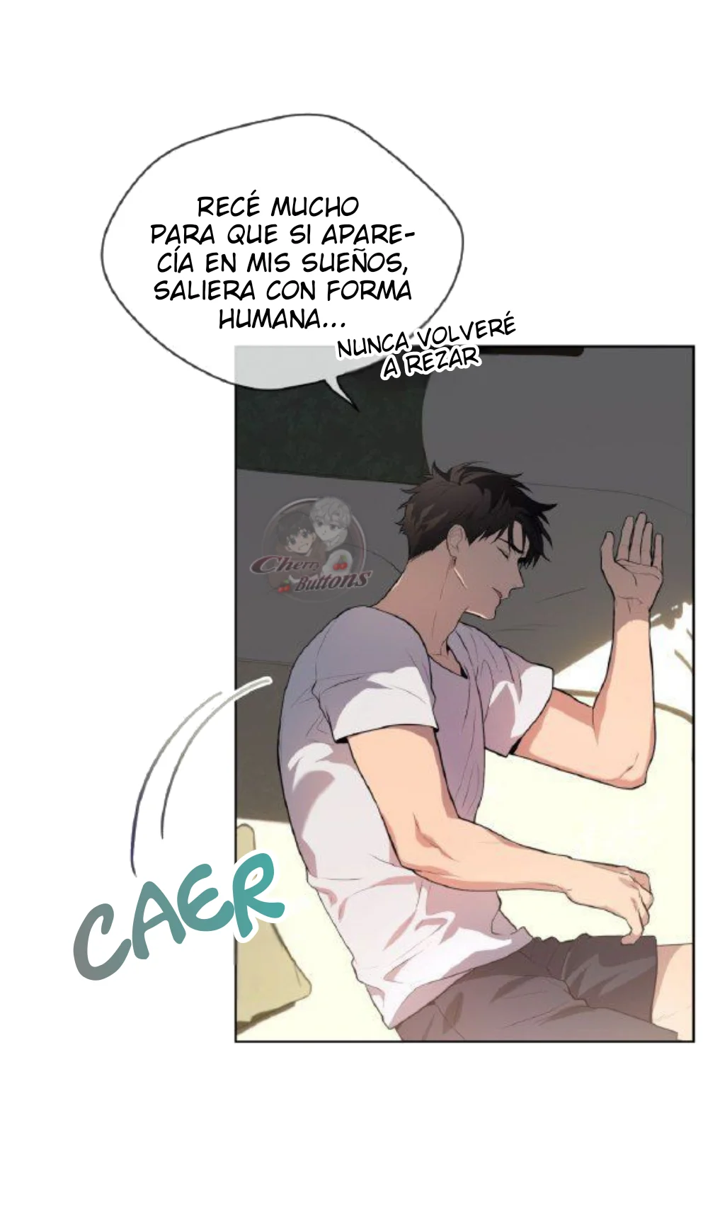Passion - Capítulo 75 - Página 18 - LectorTMOo