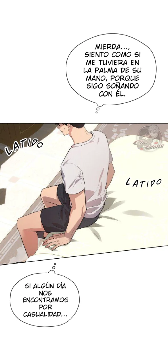Passion - Capítulo 75 - Página 22 - LectorTMOo