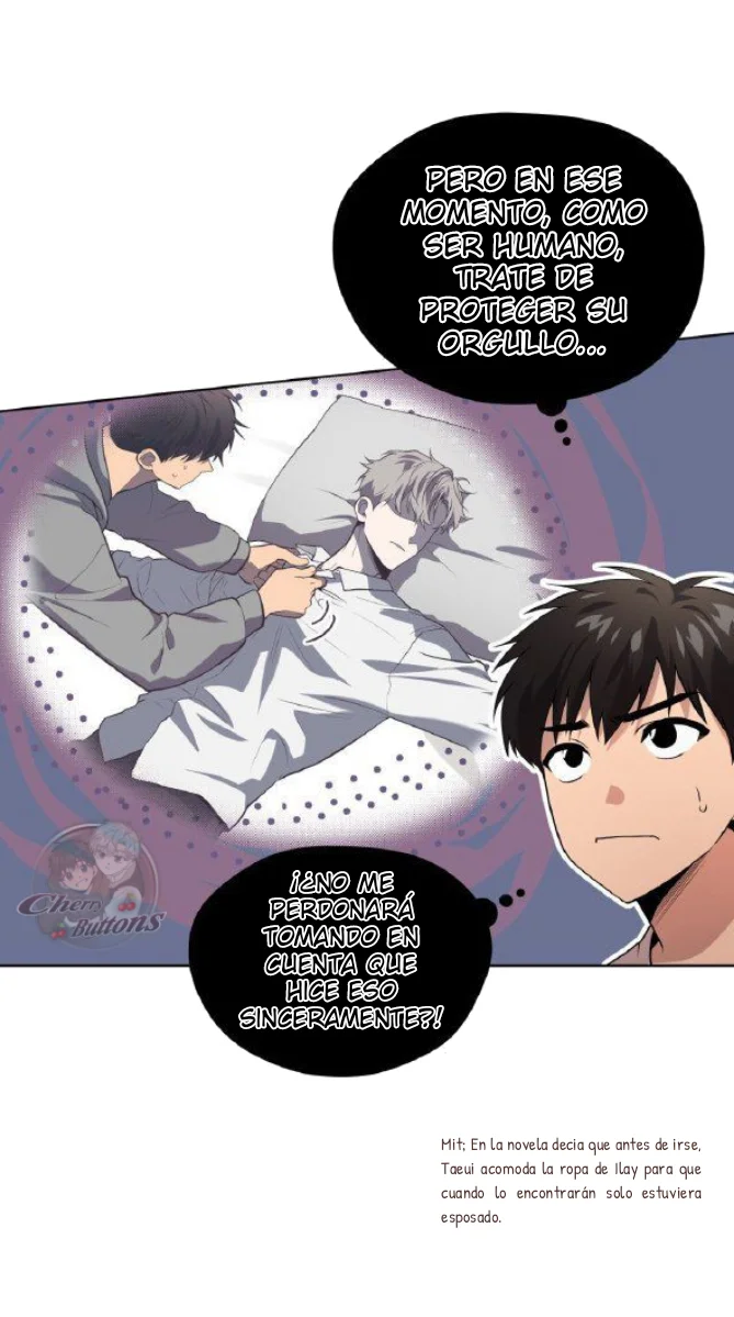 Passion - Capítulo 75 - Página 23 - LectorTMOo