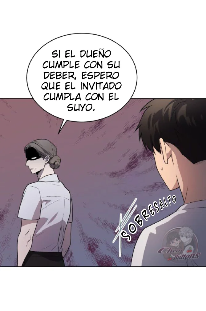 Passion - Capítulo 75 - Página 28 - LectorTMOo
