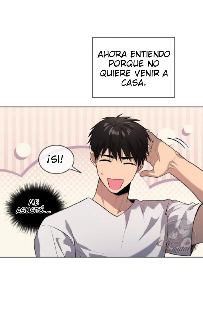 Passion - Capítulo 75 - Página 29 - LectorTMOo