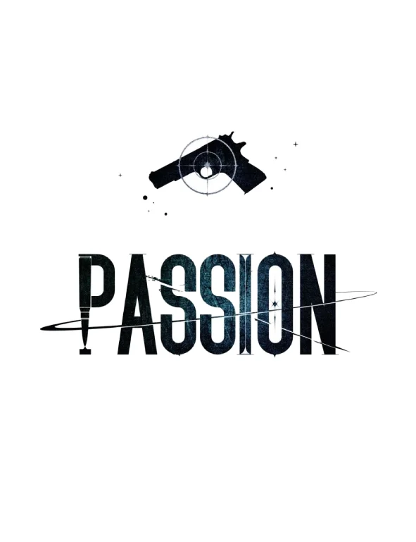 Passion - Capítulo 75 - Página 30 - LectorTMOo