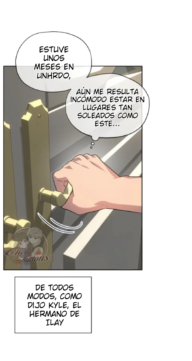 Passion - Capítulo 75 - Página 37 - LectorTMOo