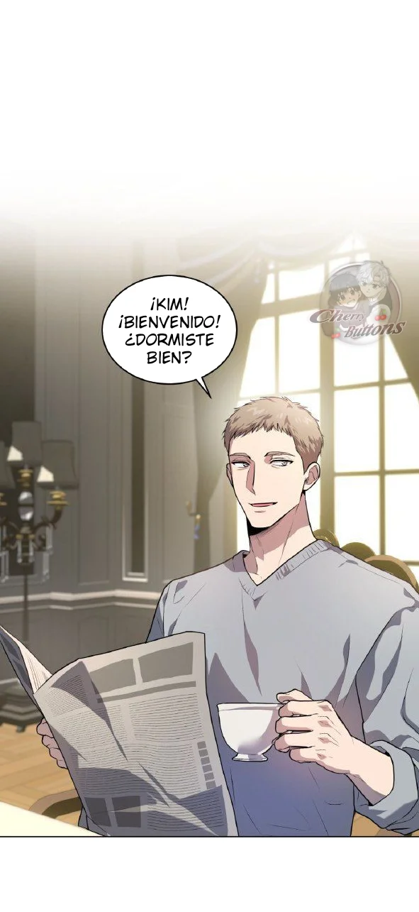 Passion - Capítulo 75 - Página 39 - LectorTMOo
