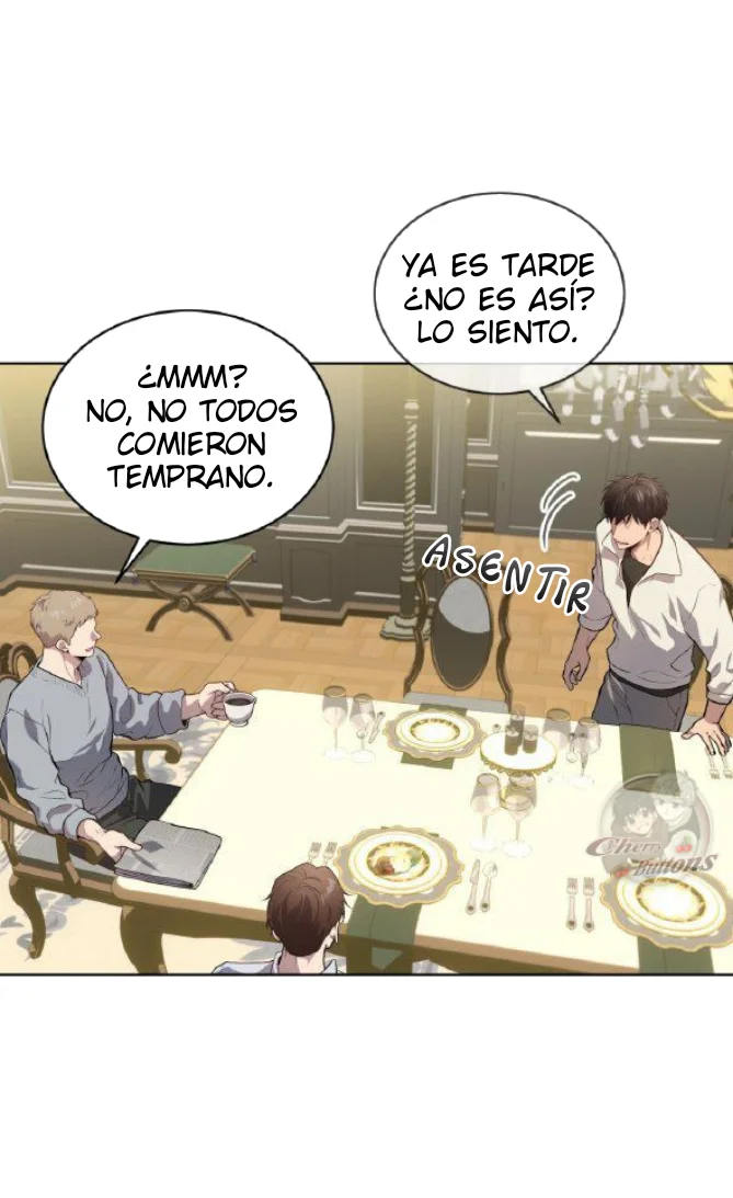 Passion - Capítulo 75 - Página 40 - LectorTMOo