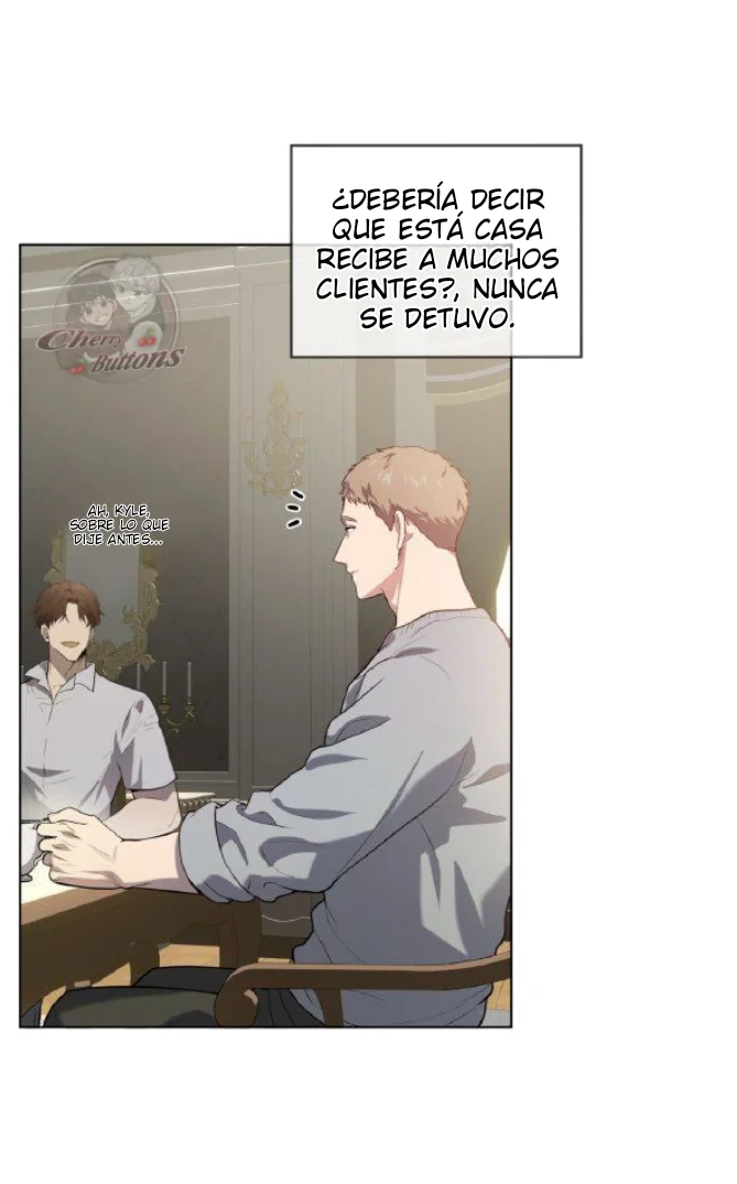Passion - Capítulo 75 - Página 41 - LectorTMOo