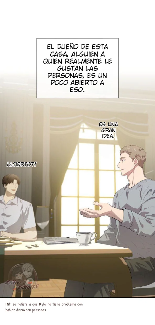 Passion - Capítulo 75 - Página 43 - LectorTMOo