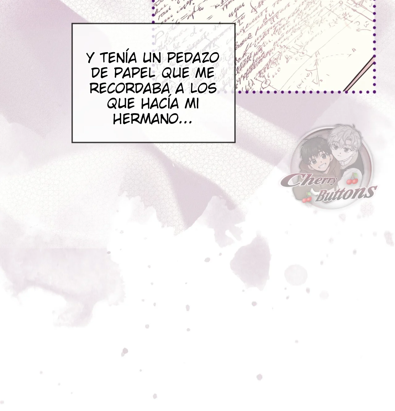 Passion - Capítulo 75 - Página 46 - LectorTMOo