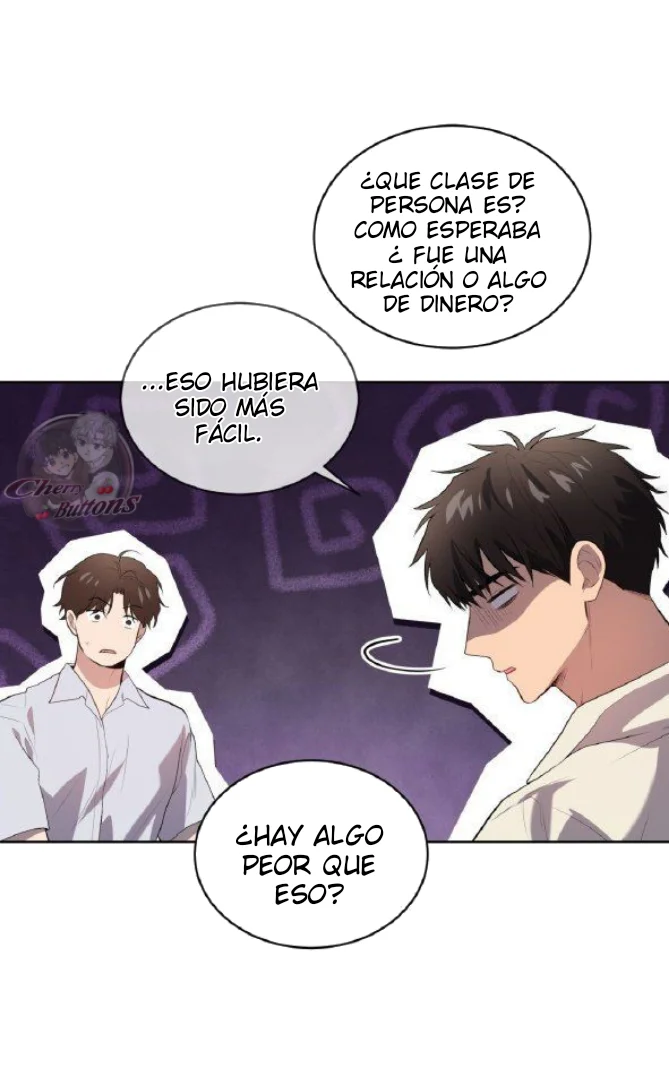 Passion - Capítulo 75 - Página 50 - LectorTMOo