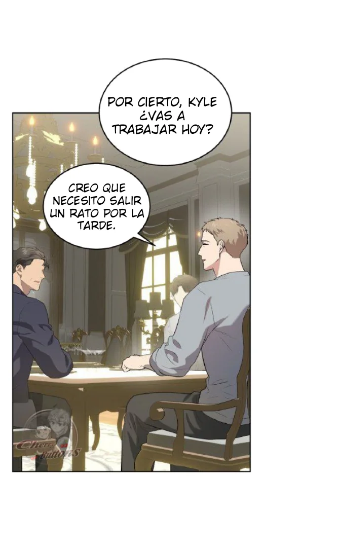 Passion - Capítulo 75 - Página 52 - LectorTMOo