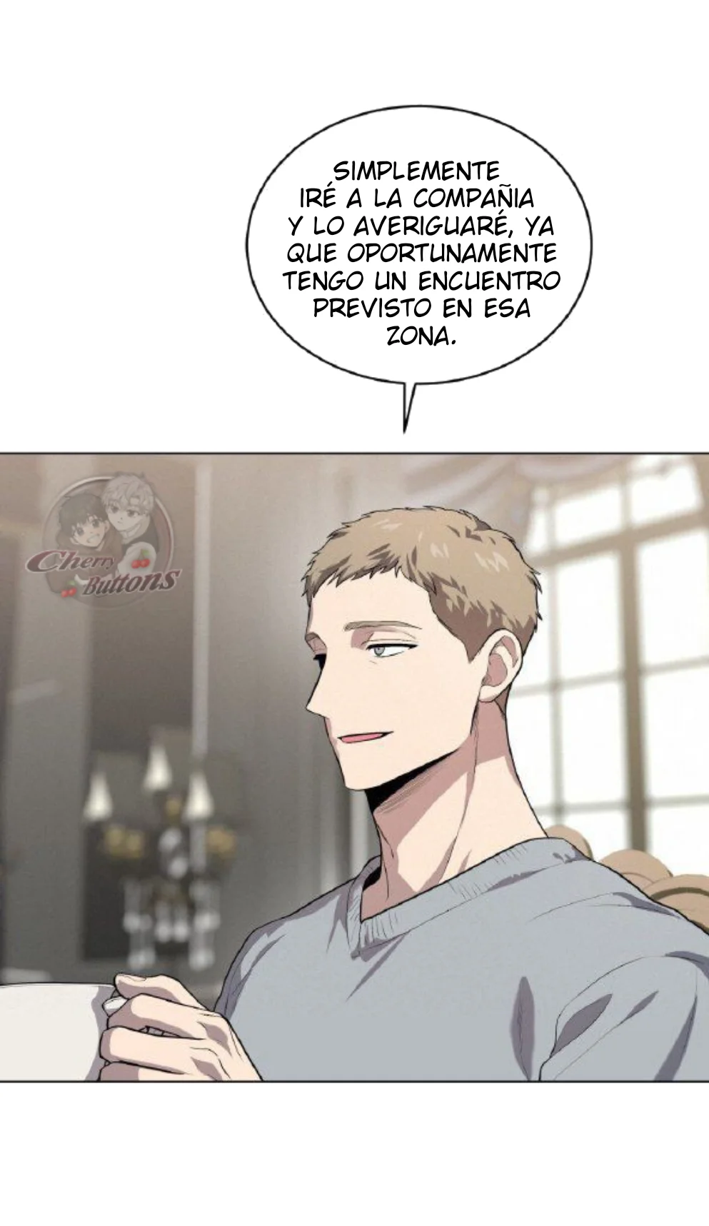 Passion - Capítulo 75 - Página 55 - LectorTMOo