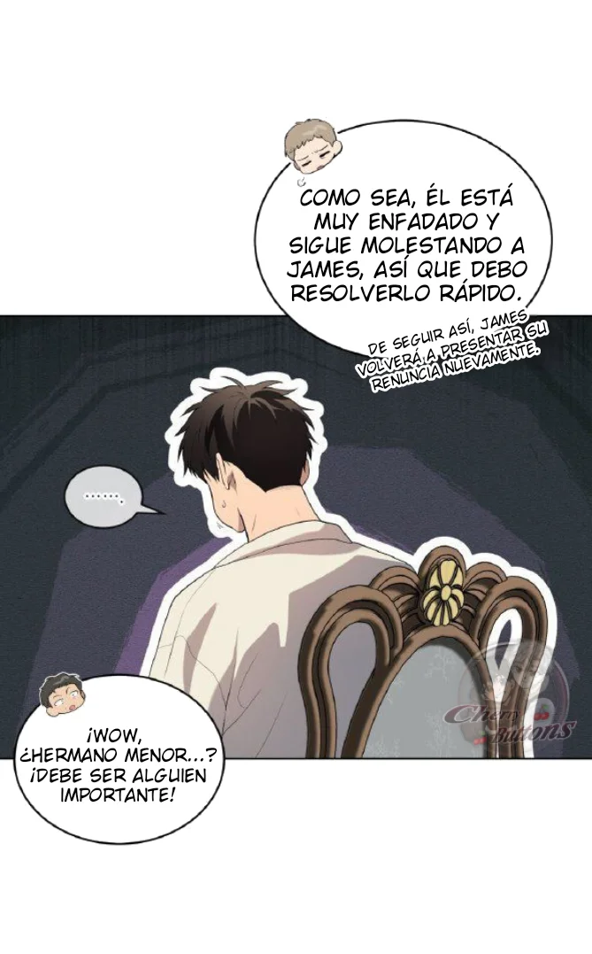 Passion - Capítulo 75 - Página 56 - LectorTMOo