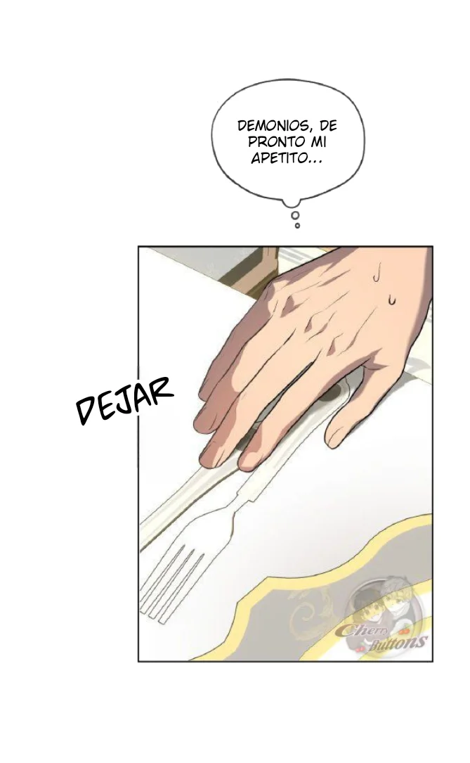 Passion - Capítulo 75 - Página 57 - LectorTMOo