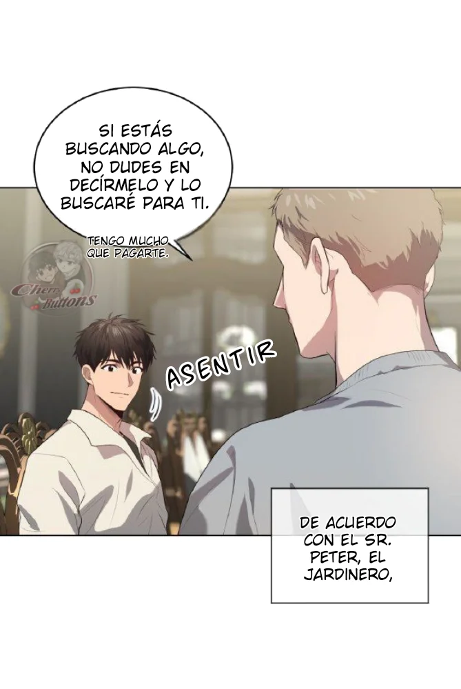 Passion - Capítulo 75 - Página 62 - LectorTMOo