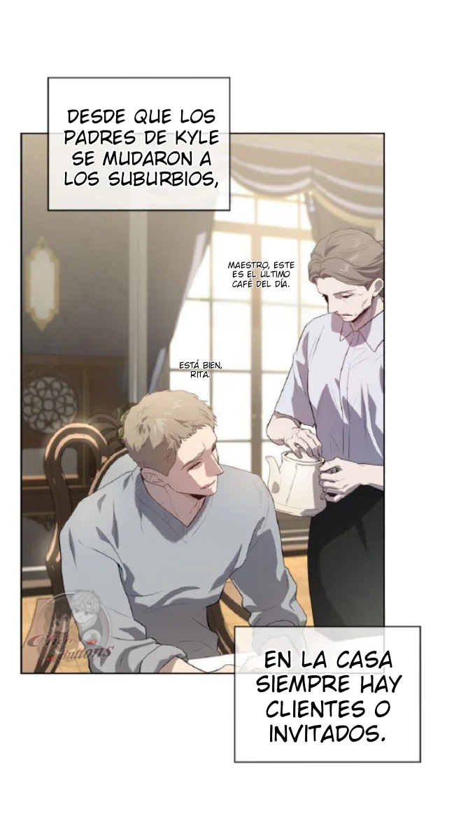 Passion - Capítulo 75 - Página 63 - LectorTMOo