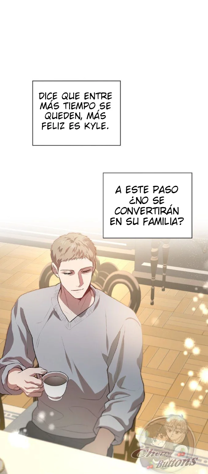 Passion - Capítulo 75 - Página 64 - LectorTMOo