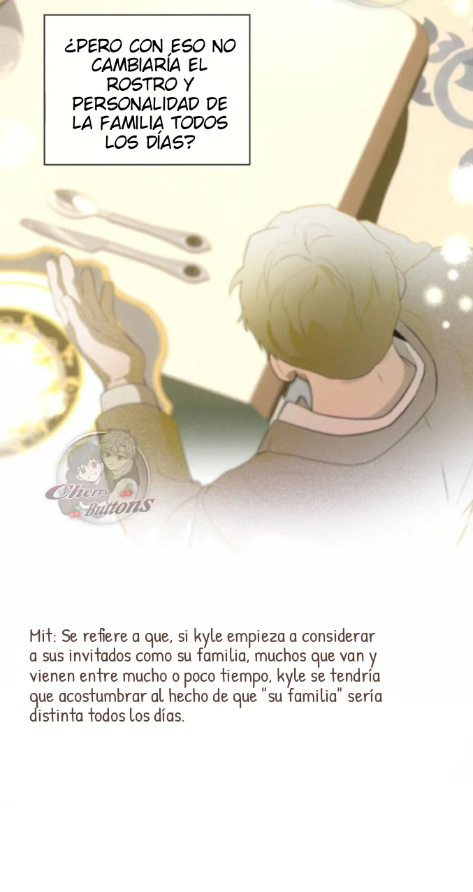 Passion - Capítulo 75 - Página 65 - LectorTMOo