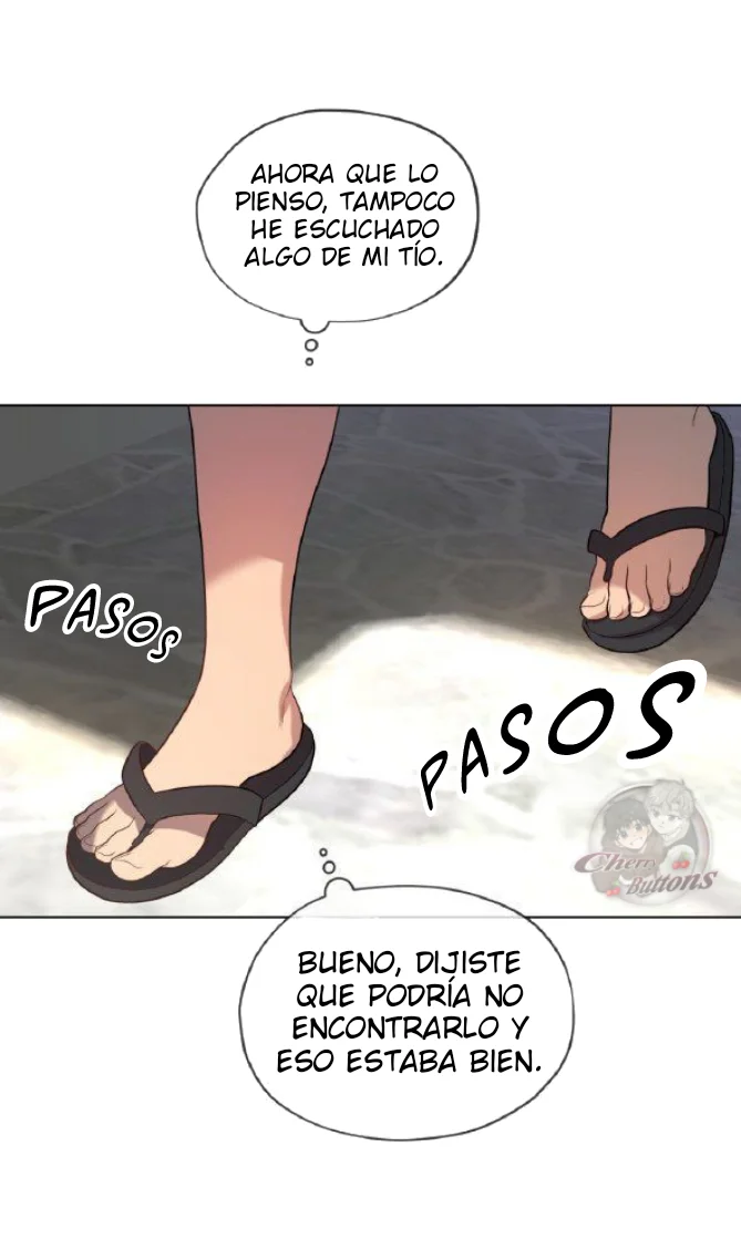 Passion - Capítulo 75 - Página 71 - LectorTMOo