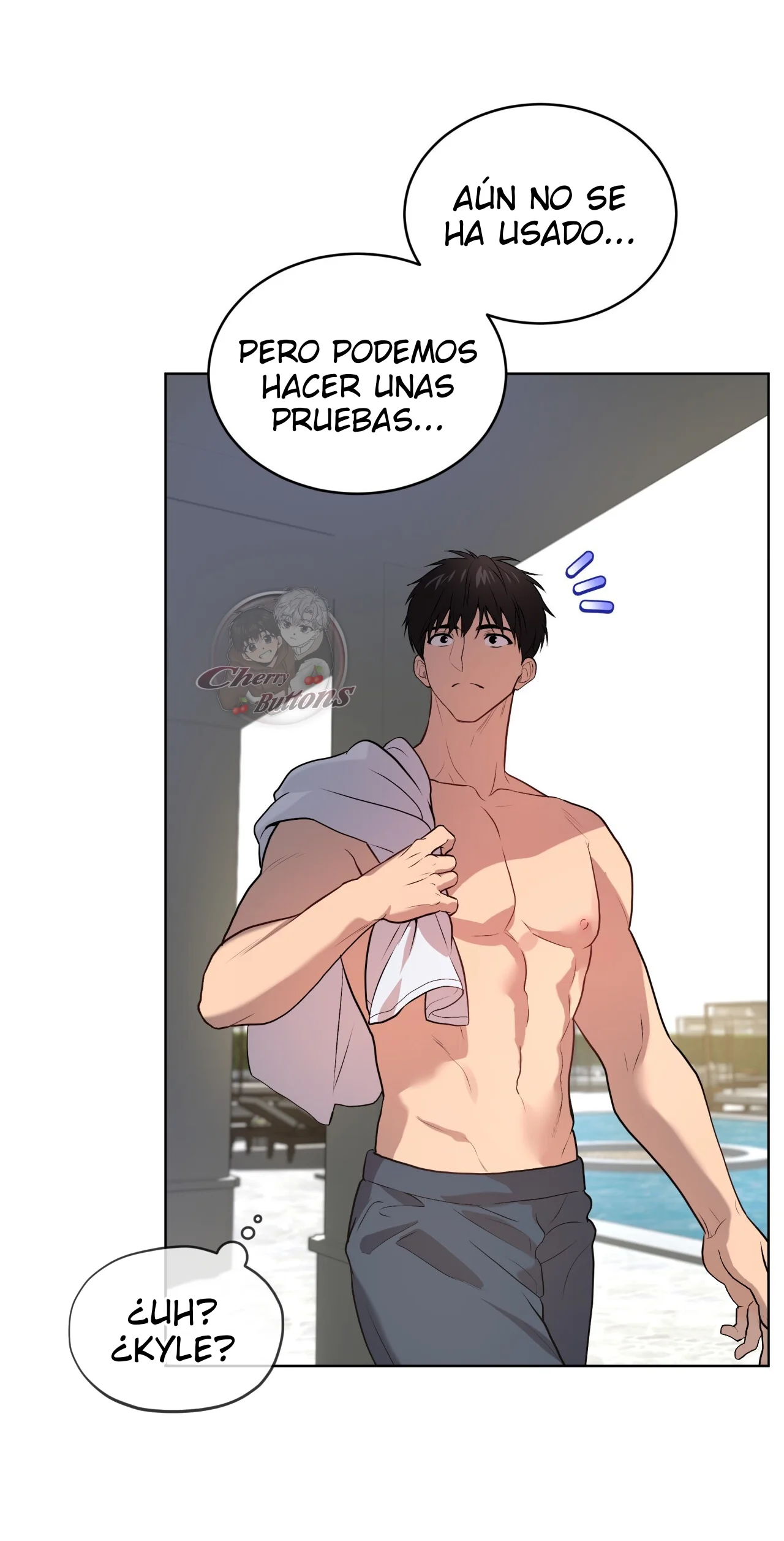 Passion - Capítulo 75 - Página 72 - LectorTMOo