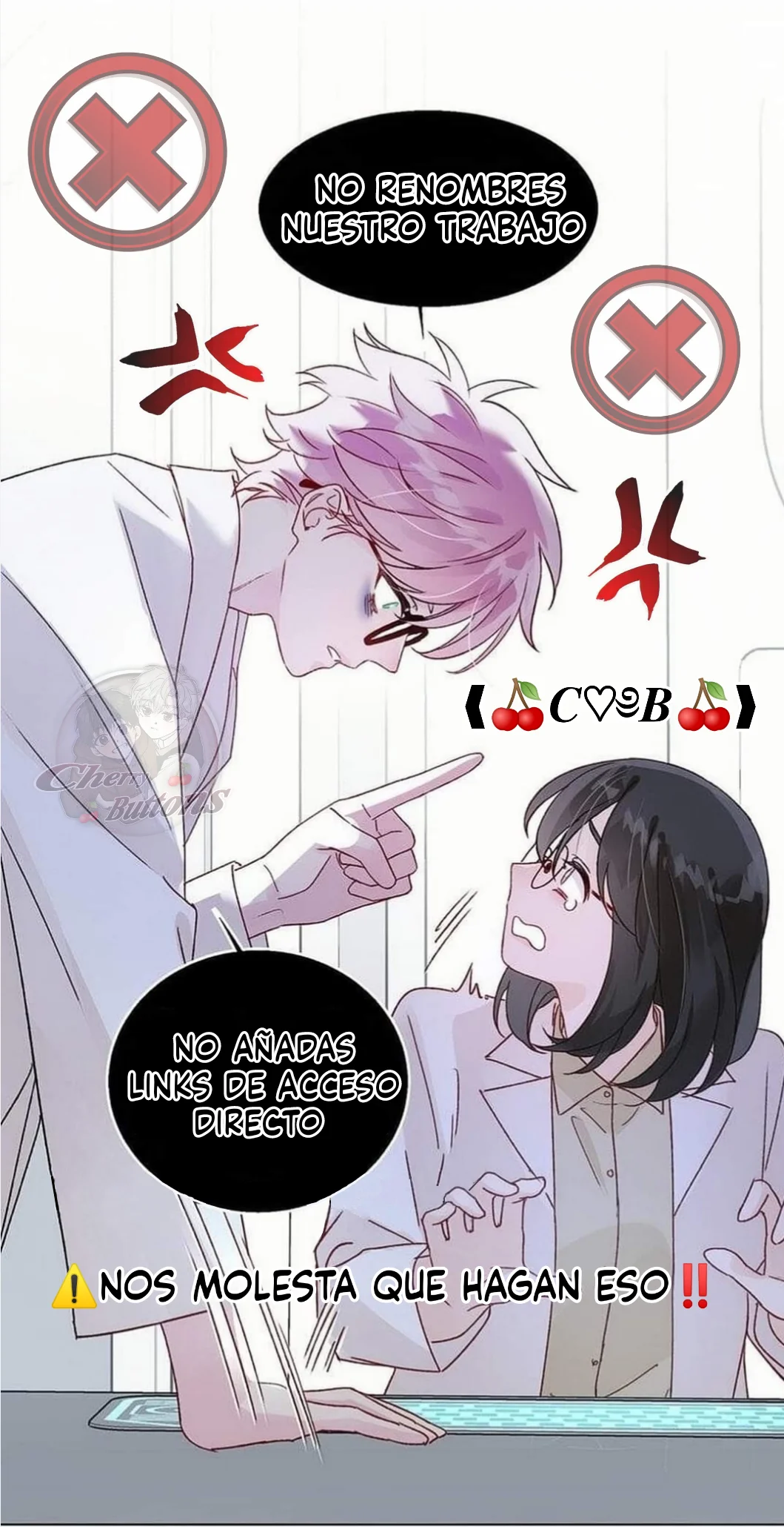 Passion - Capítulo 75 - Página 79 - LectorTMOo