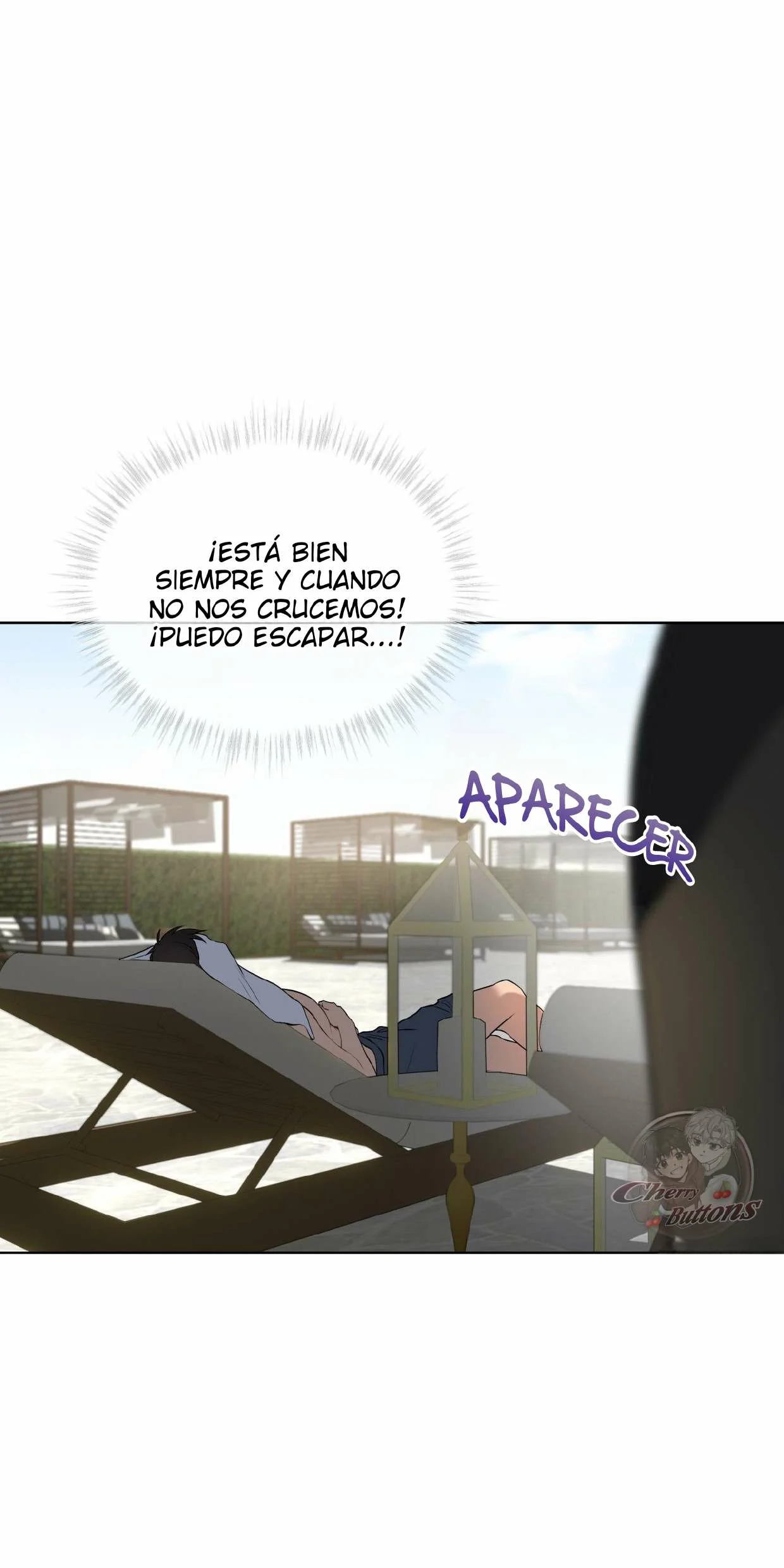 Passion - Capítulo 76 - Página 14 - LectorTMOo
