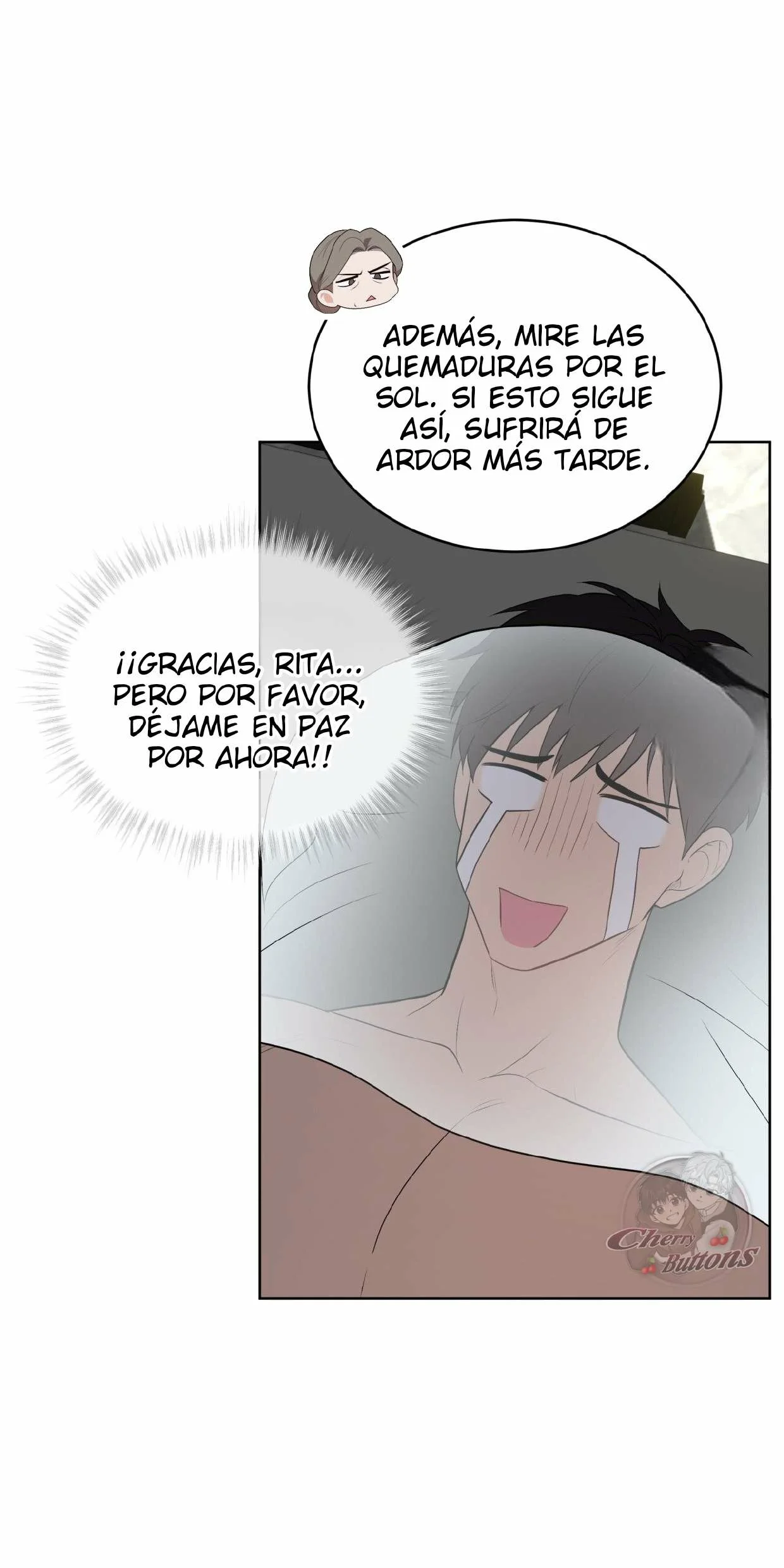 Passion - Capítulo 76 - Página 17 - LectorTMOo