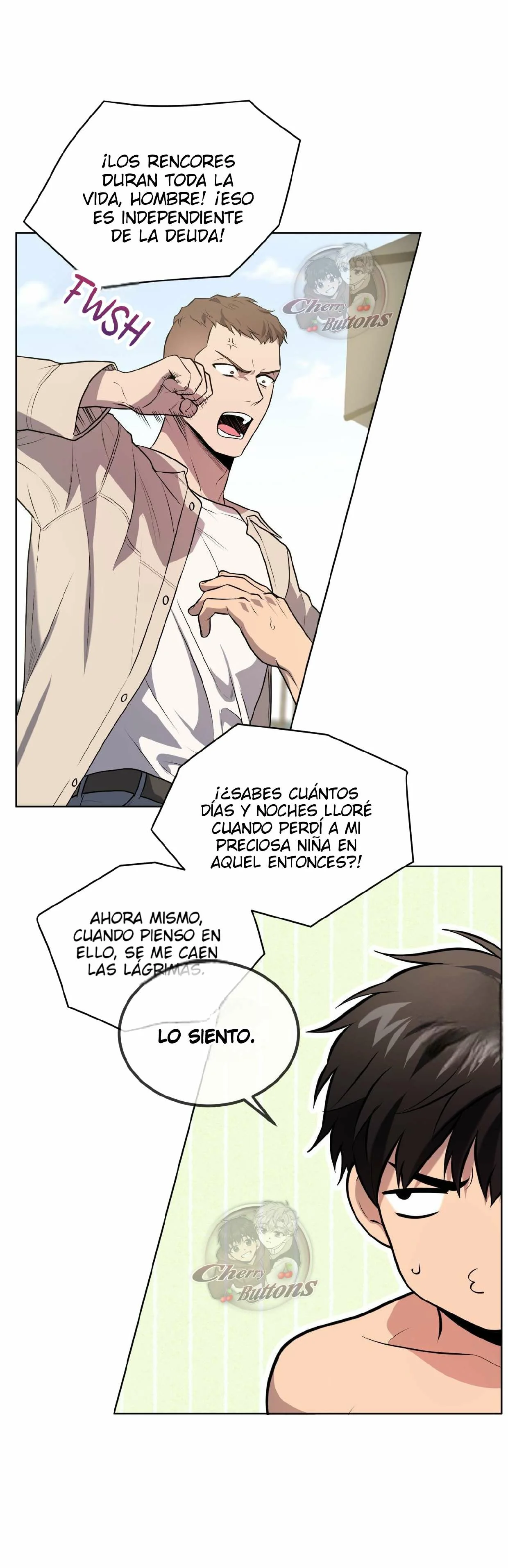 Passion - Capítulo 76 - Página 36 - LectorTMOo