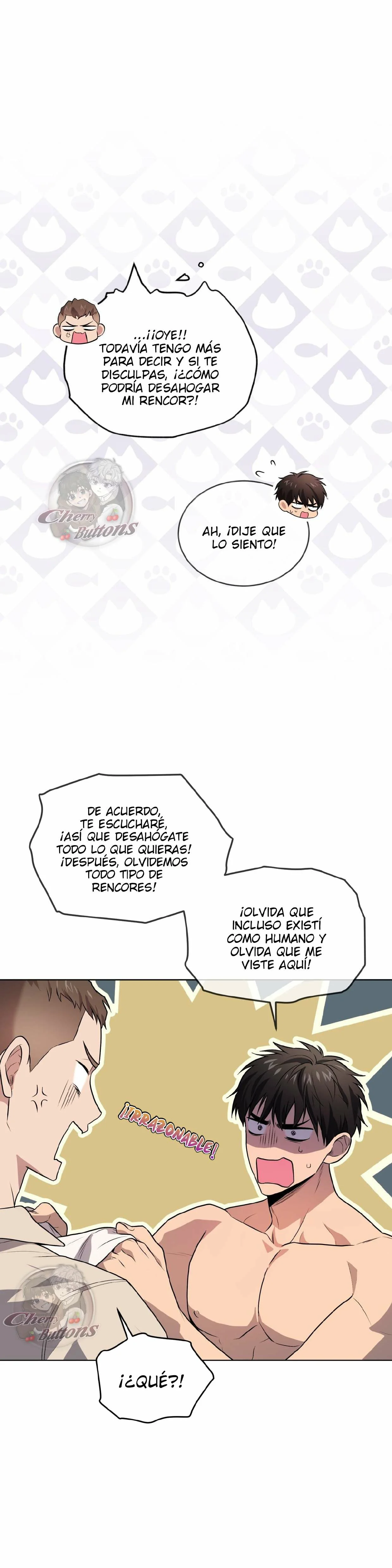 Passion - Capítulo 76 - Página 37 - LectorTMOo