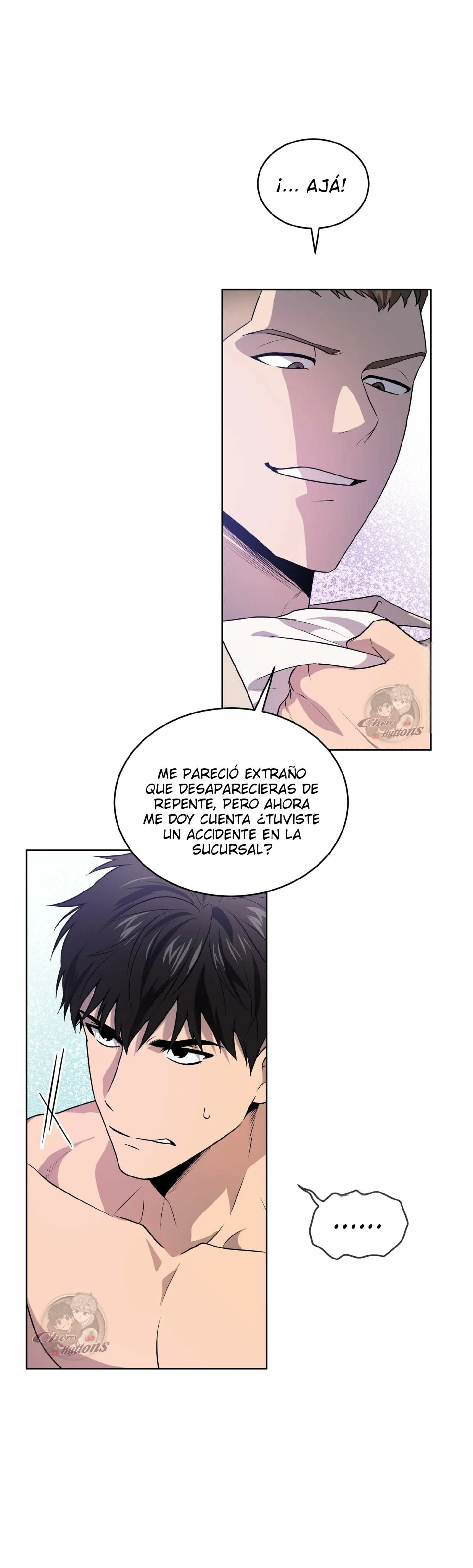 Passion - Capítulo 76 - Página 38 - LectorTMOo