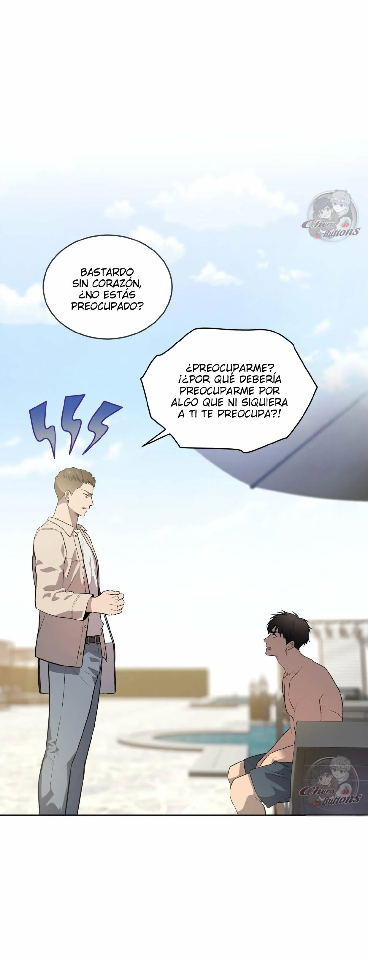 Passion - Capítulo 76 - Página 47 - LectorTMOo