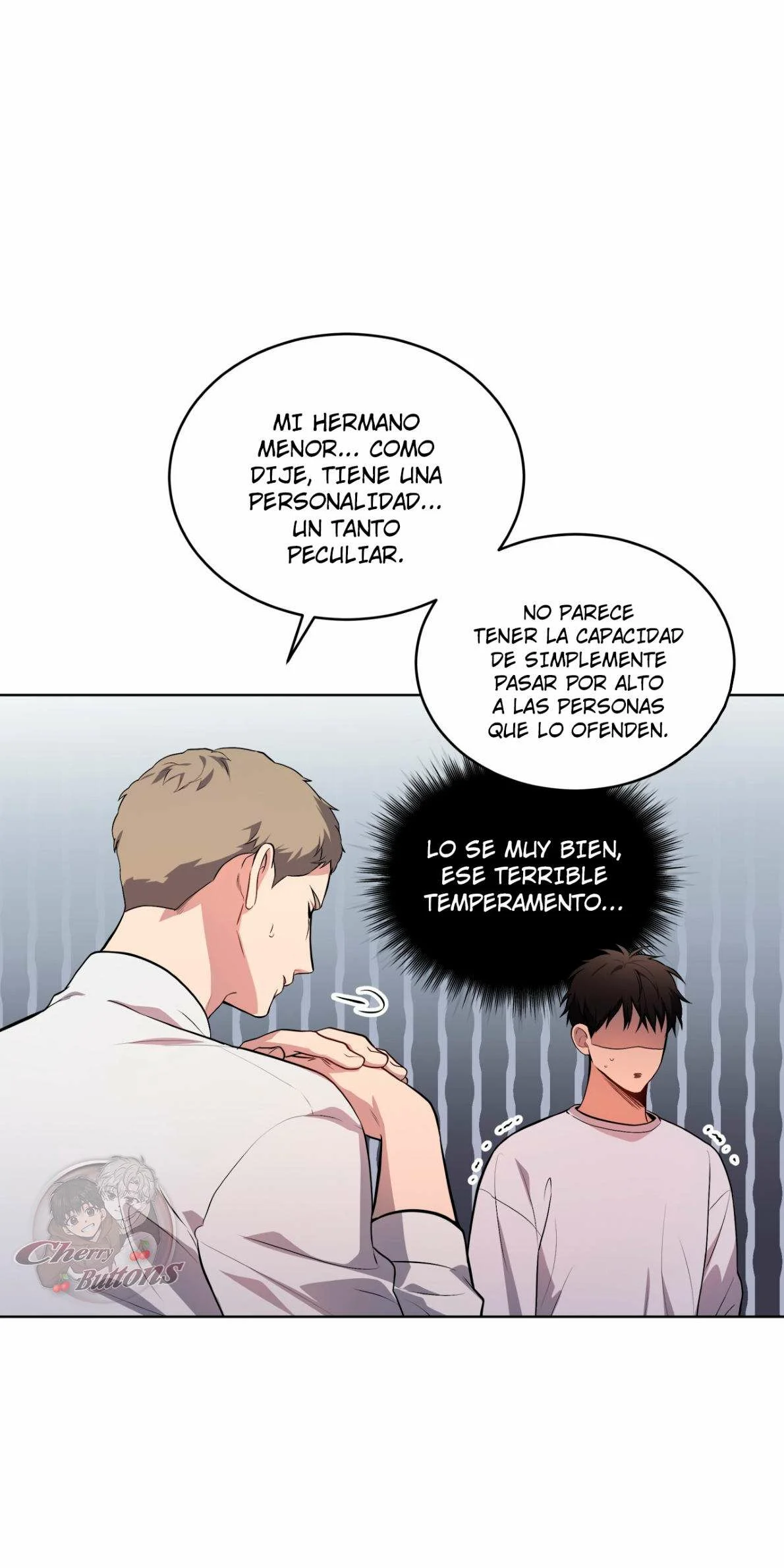 Passion - Capítulo 77 - Página 38 - LectorTMOo