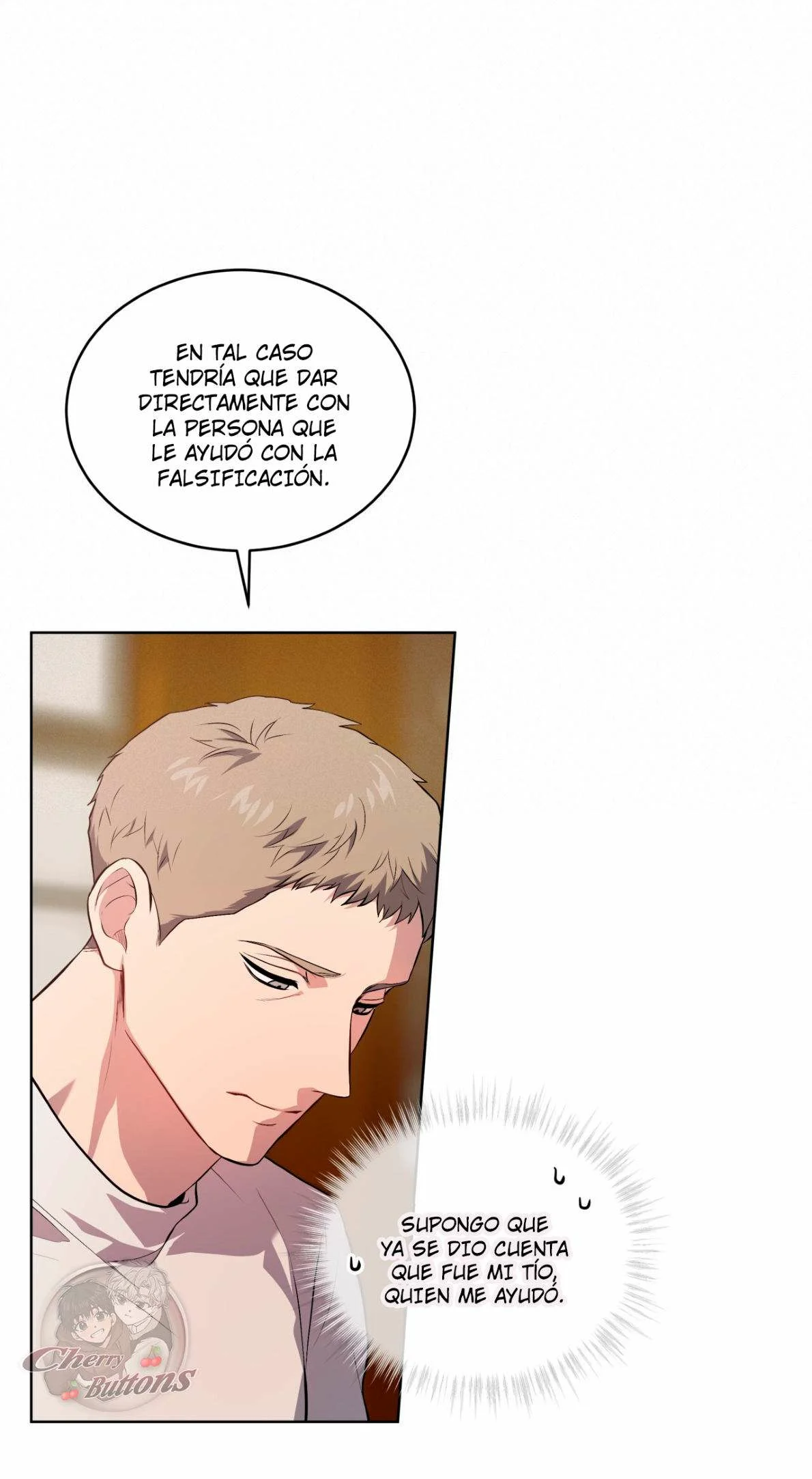 Passion - Capítulo 77 - Página 41 - LectorTMOo