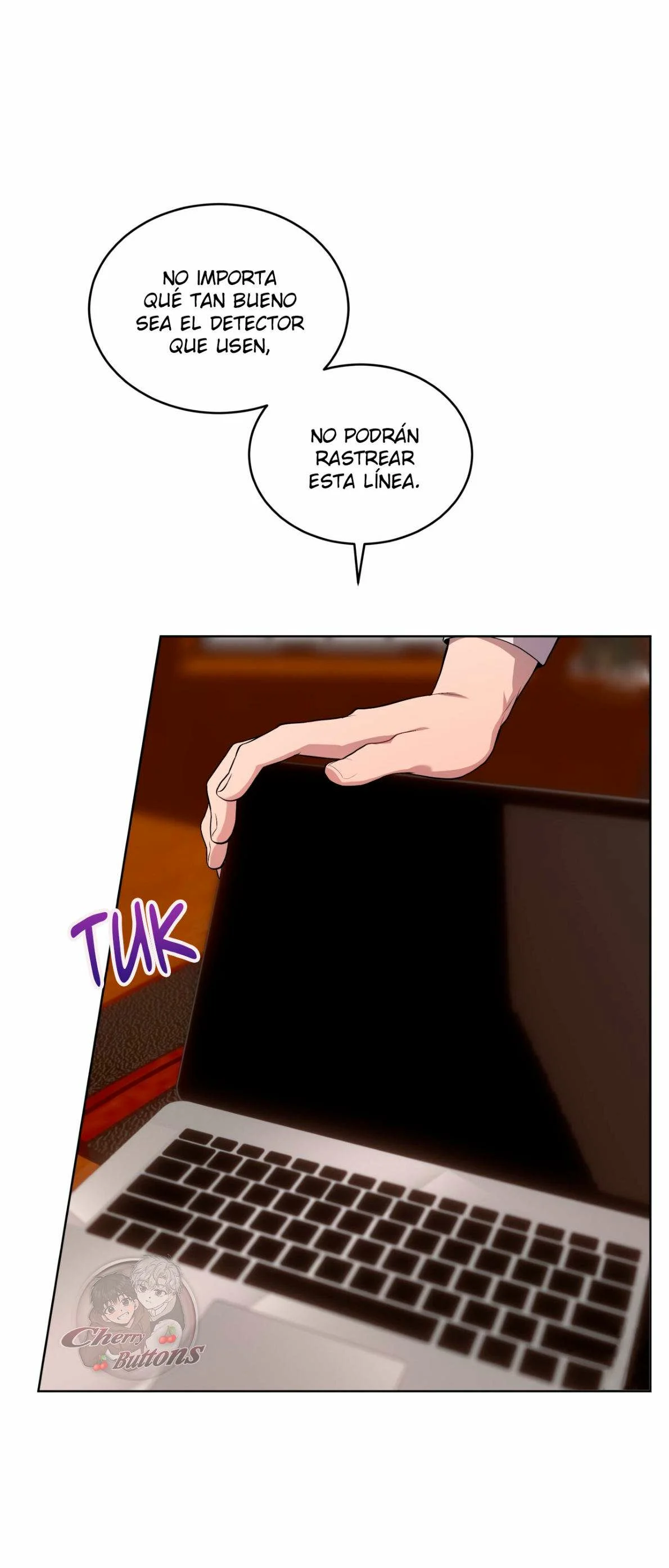Passion - Capítulo 77 - Página 51 - LectorTMOo