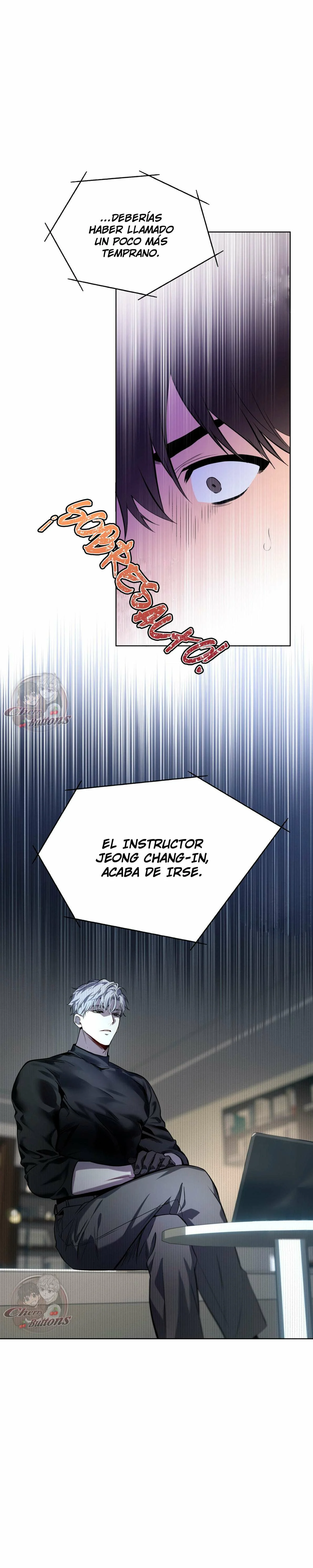 Passion - Capítulo 77 - Página 61 - LectorTMOo