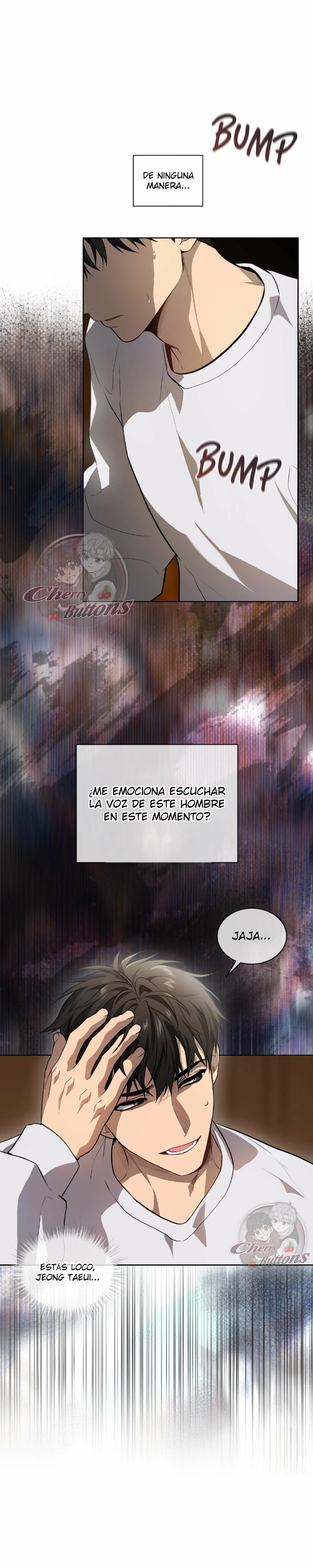 Passion - Capítulo 78 - Página 15 - LectorTMOo