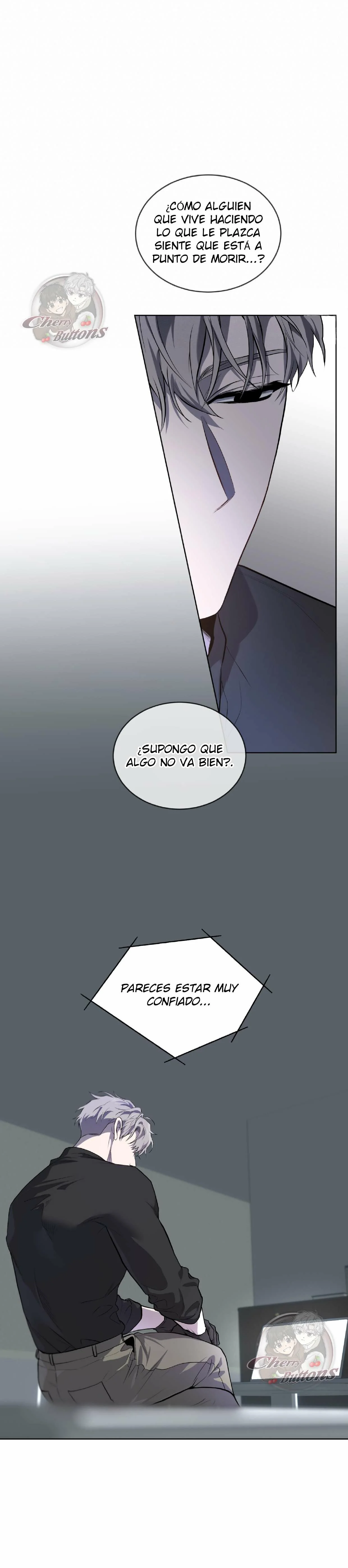 Passion - Capítulo 78 - Página 18 - LectorTMOo
