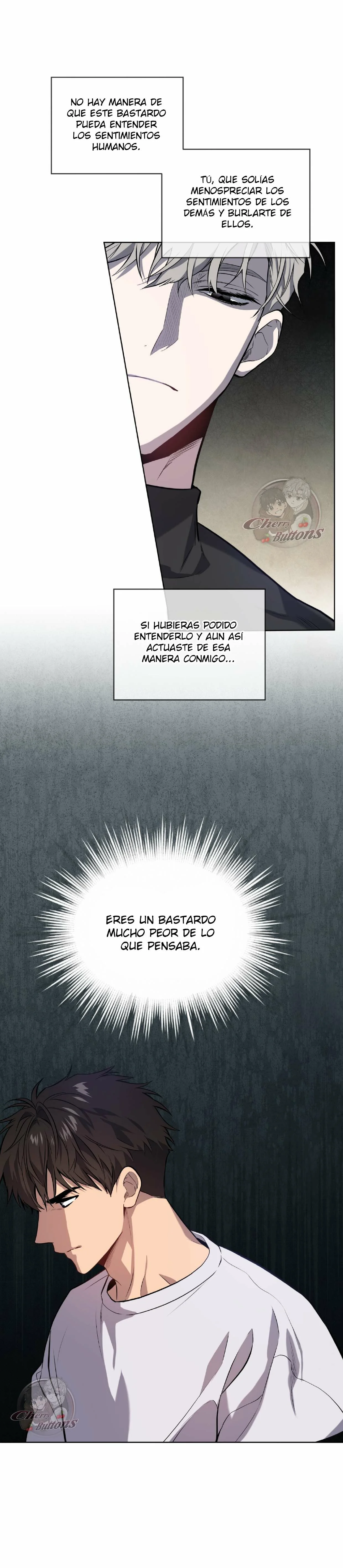 Passion - Capítulo 78 - Página 24 - LectorTMOo