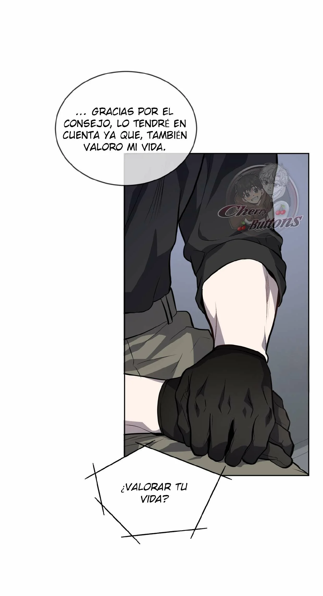 Passion - Capítulo 78 - Página 29 - LectorTMOo