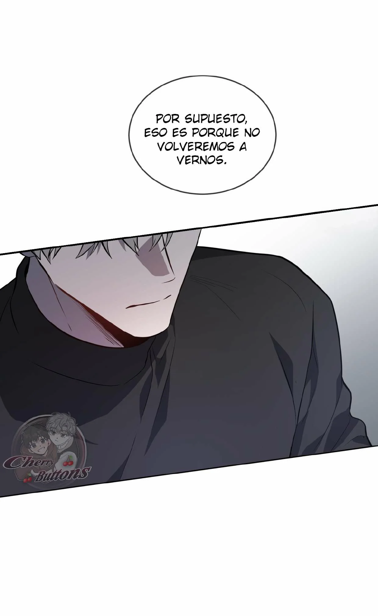 Passion - Capítulo 78 - Página 34 - LectorTMOo