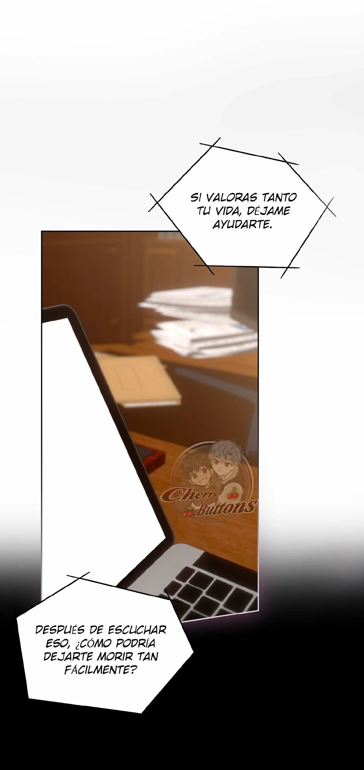 Passion - Capítulo 78 - Página 41 - LectorTMOo