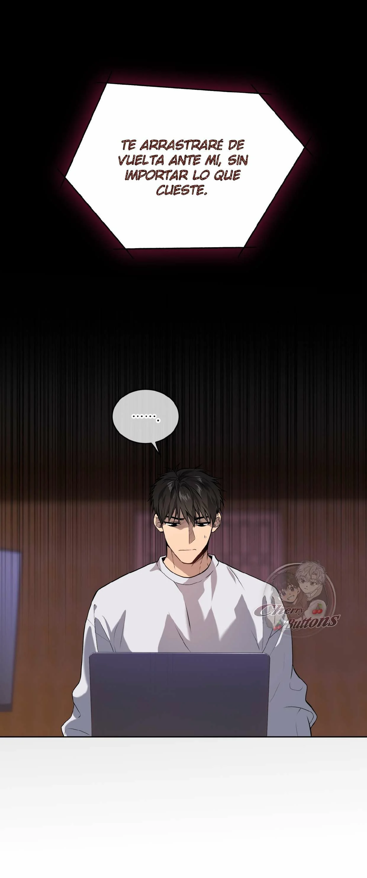 Passion - Capítulo 78 - Página 45 - LectorTMOo