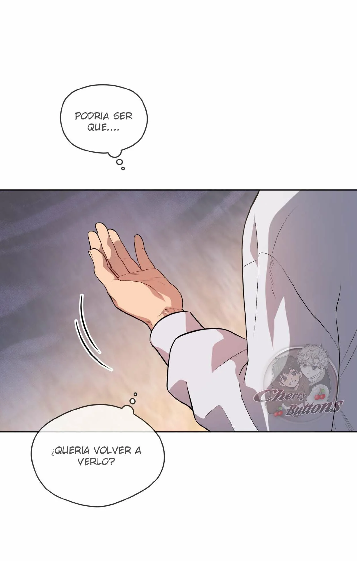 Passion - Capítulo 78 - Página 58 - LectorTMOo