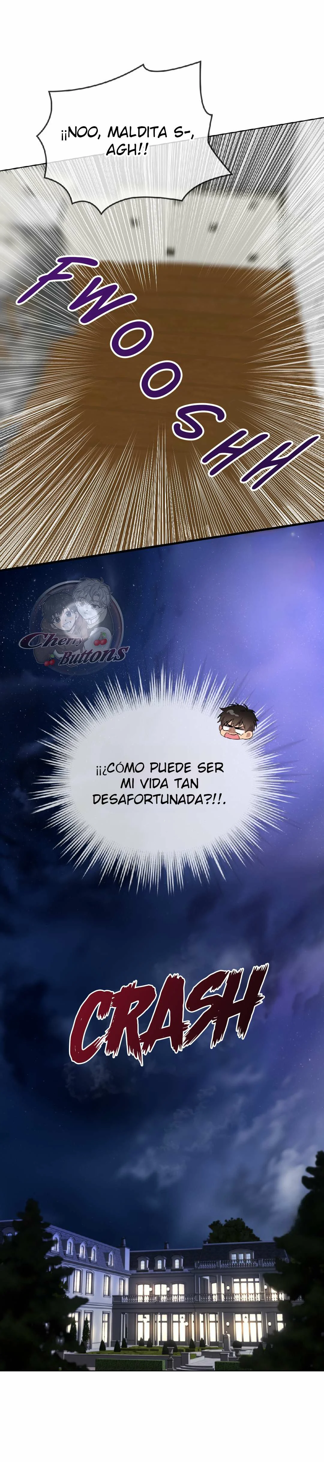 Passion - Capítulo 78 - Página 66 - LectorTMOo