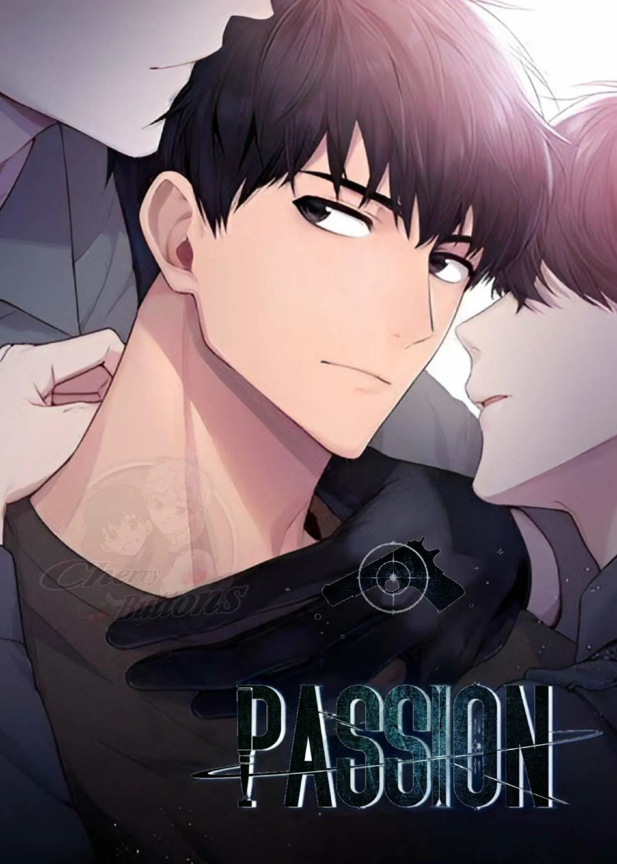 Passion - Capítulo 79 - Página 1 - LectorTMOo